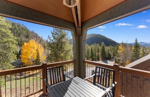 Keystone Villa | Soda Springs #1907 : 2