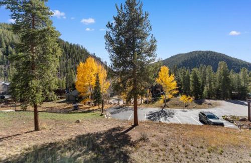 Keystone Villa | Soda Springs #1907 : 2
