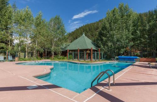 Keystone Villa | Soda Springs #1907 : 2