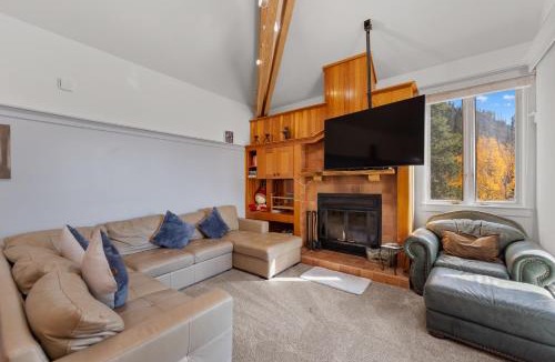 Keystone Villa | Soda Springs #1907 : 2