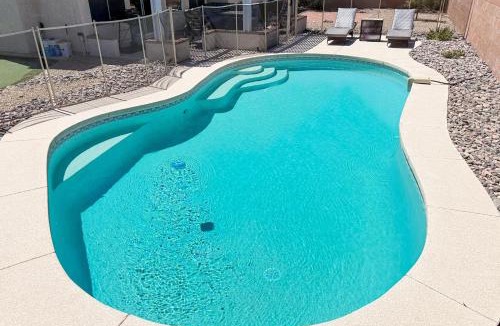 Casas Adobes House | Soft Winds Abode
