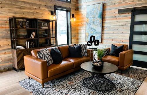 Pickens House | Soho Loft