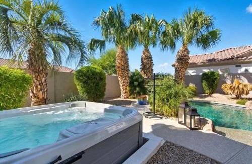 Maravilla Two House | Sol - Pool & Hot Tub - Mins to TPC Scottsdale