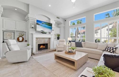 Maravilla Two House | Sol - Pool & Hot Tub - Mins to TPC Scottsdale