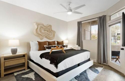 Central Scottsdale House | Solace -Mins to WM TPC- Community Pool & Gym