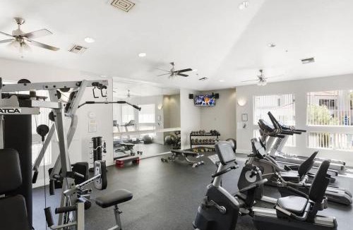 Central Scottsdale House | Solace -Mins to WM TPC- Community Pool & Gym