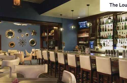 Las Vegas Hotel | Solara Vita at MGM Signature