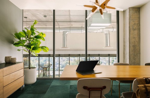 Tempe Apartment | Sonder at Mill Ave | One-Bedroom Apartment w/Balcony