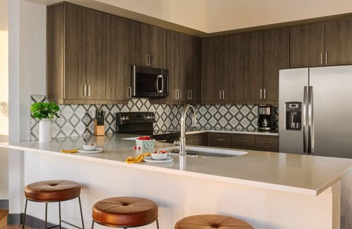 Tempe Apartment | Sonder at Mill Ave | Two-Bedroom Apartment w/Balcony