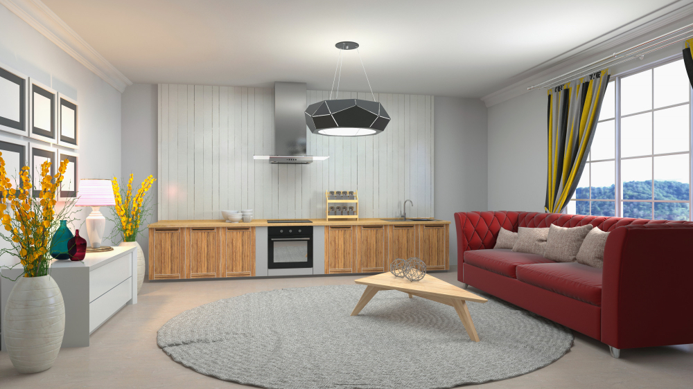Willo Apartment | Sonder | Central Corridor | Delightful 1BR + Pool