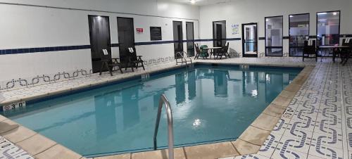 Ames Hotel | Sonesta Essential Ames