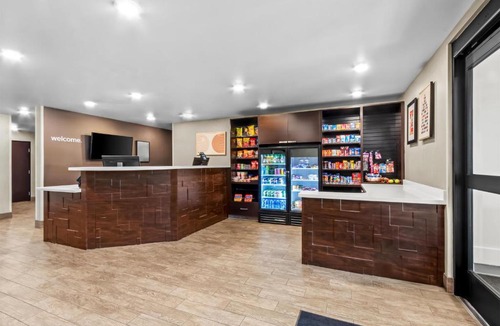 Avondale Hotel | Sonesta Simply Suites Avondale