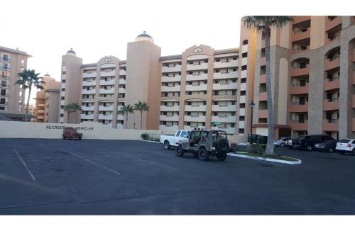 Puerto Penasco Apartment | Sonoran Sea Resort