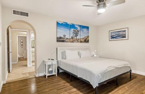 Hunters Village House | Sonoran Serenity l Heated Pool l Games l BBQ