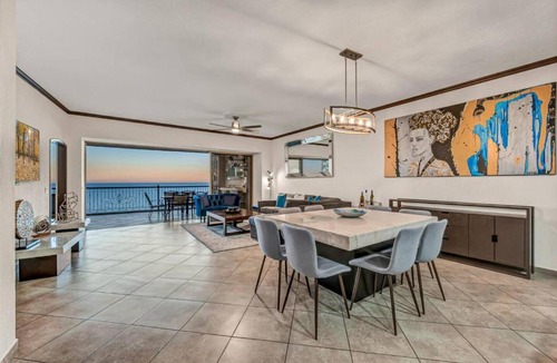 Bella Vista Apartment | Sonoran Sky 1102 Luxury with Views!