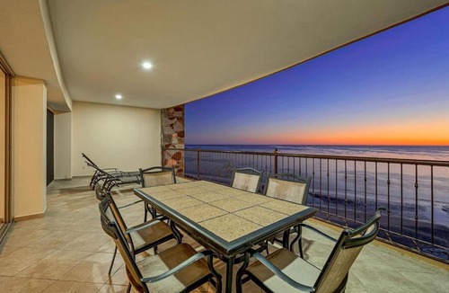 Bella Vista Apartment | Sonoran Sky 1102 Luxury with Views!