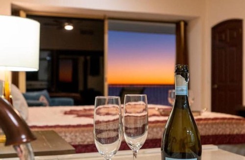 Bella Vista Apartment | Sonoran Sky 1102 Luxury with Views!