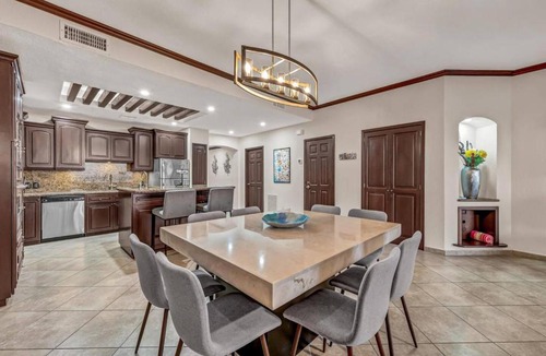 Bella Vista Apartment | Sonoran Sky 1102 Luxury with Views!