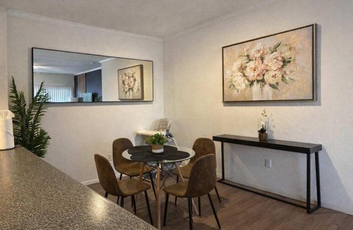 McDowell Mountain Apartments Apartment | Sonoran Stay in Scottsdale with Pool EV Charging & Private Patio