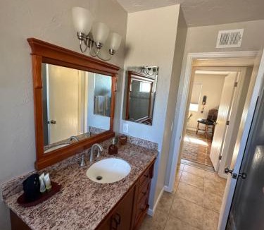 Tanque Verde House | Sonoran Trailhead Casita