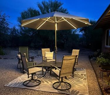 Tanque Verde House | Sonoran Trailhead Casita