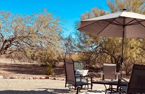 Tanque Verde House | Sonoran Trailhead Casita