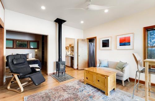 Bainbridge Island Hotel | Sound View