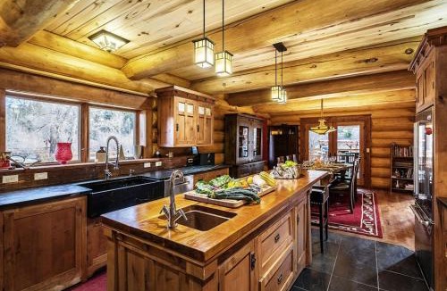 South Fork Apartment | South Fork Sanctuary