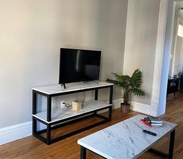 South Loop Apartment | South Loop 3 Bedroom Apt