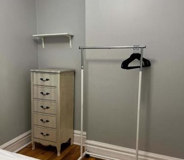 South Loop Apartment | South Loop 3 Bedroom Apt