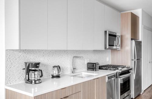 South Loop Apartment | South Loop studio w pool gym nr Grant Park CHI-857