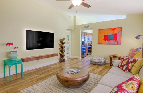 Ahwatukee Foothills House | South Mountain Saguaro Siesta