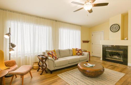 Ahwatukee Foothills House | South Mountain Saguaro Siesta