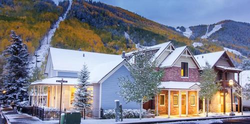 Telluride Villa | South Oak Retreat - convenient luxury by gondola!