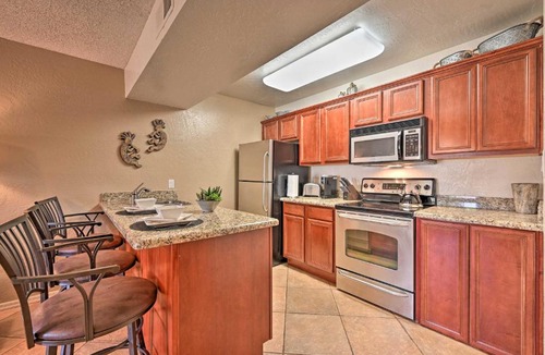 Oak Creek House | South Sedona Condo w/Pool Access - Walk to Shops!