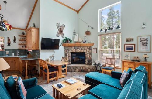 Leadville House | Southpaw 2A