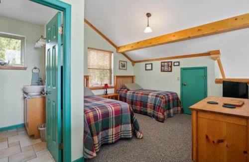 Leadville House | Southpaw 2A