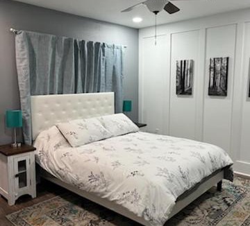 Cabot House | Southside Hideaway