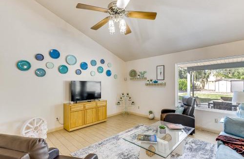 Provinces Master Community House | ‘Southwest Getaway’ w/Fenced Yard in Chandler!