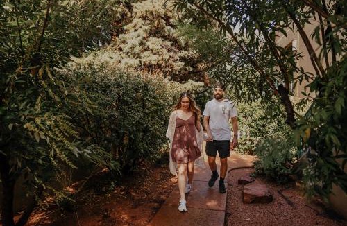 West Sedona Hotel | Southwest Inn at Sedona