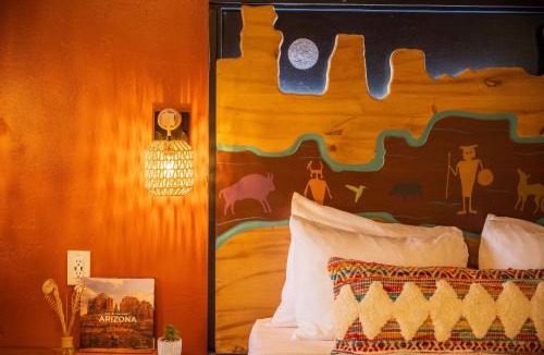 West Sedona Hotel | Southwest Inn at Sedona