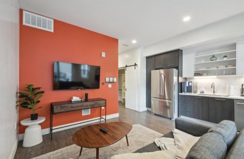 Highland House | Southwestern Charm | Espadin LoHi