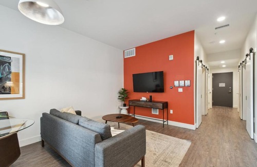 Highland House | Southwestern Charm | Studio Loft | Shady Deck w/Pets
