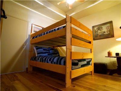 Steamboat Springs Apartment | Spa at Storm Meadows - Chamonix III