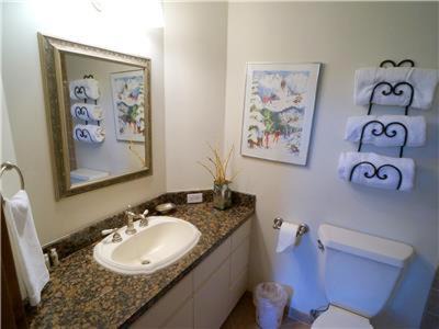 Steamboat Springs Apartment | Spa at Storm Meadows - Chamonix III