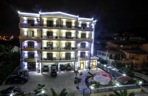 Gjerana Hotel | Spa Hotel Montefila