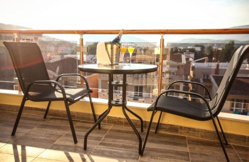 Gjerana Hotel | Spa Hotel Montefila