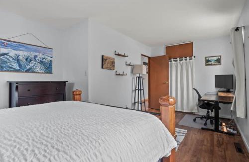 Leadville House | Spacious 10 guest GEM in Leadville Pets okay
