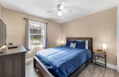 Cary Apartment | Spacious 3 Bedroom