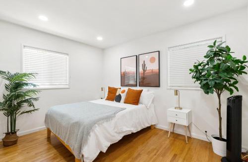 Fullerton House | Spacious 3BR Home Near Disneyland & Knotts Berry Farm